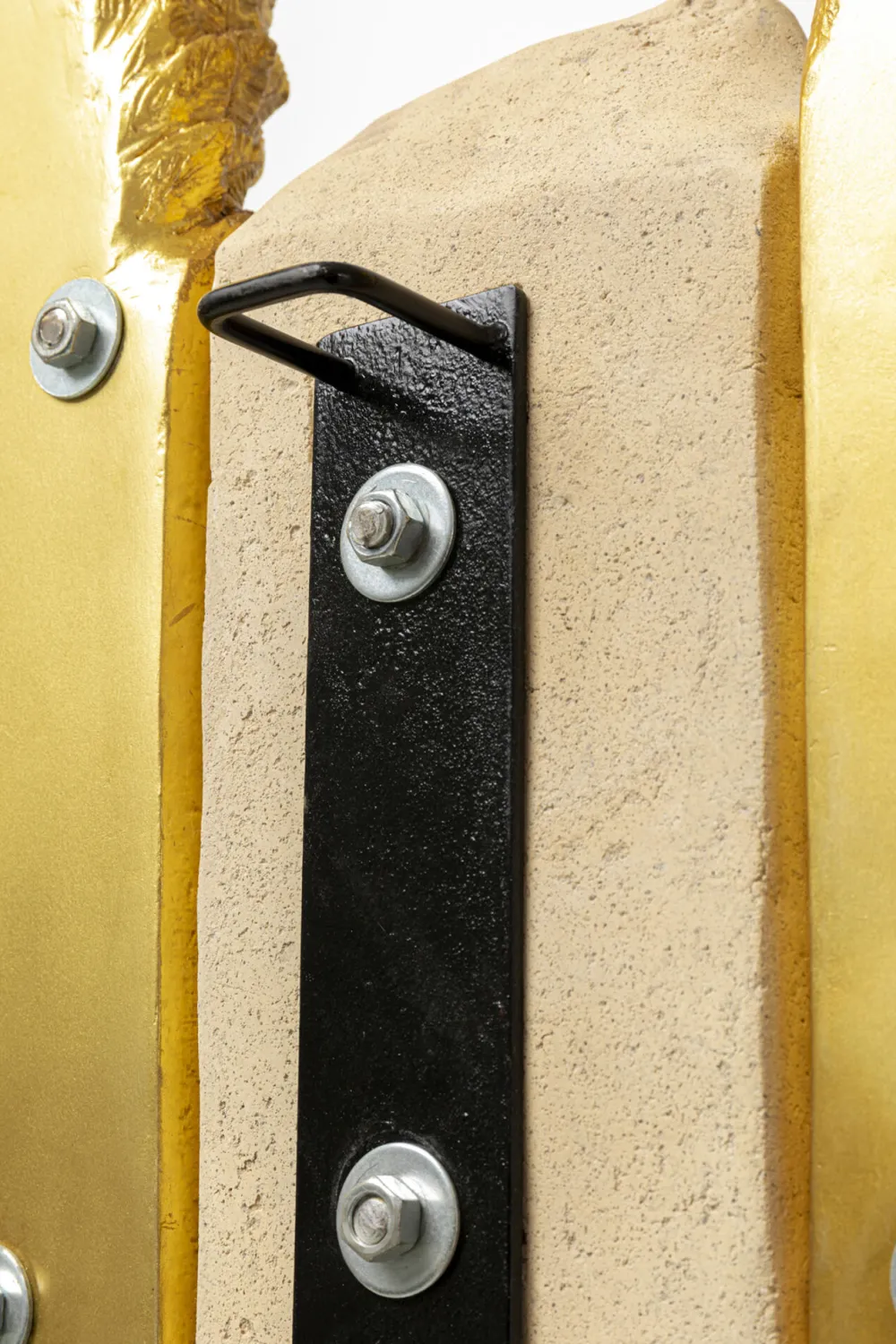 KARE Design Seinäkoristeet*Gab Angel Seinäkoriste 208x136cm