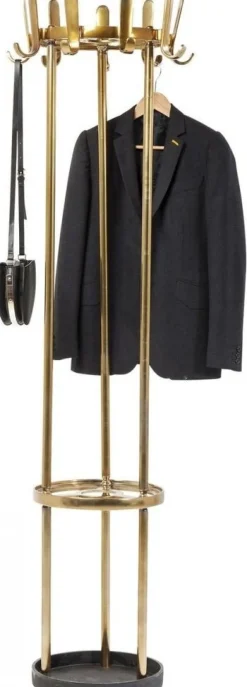 KARE Design Jalalliset Vaatenaulakot*Gala Vaatenaulakko