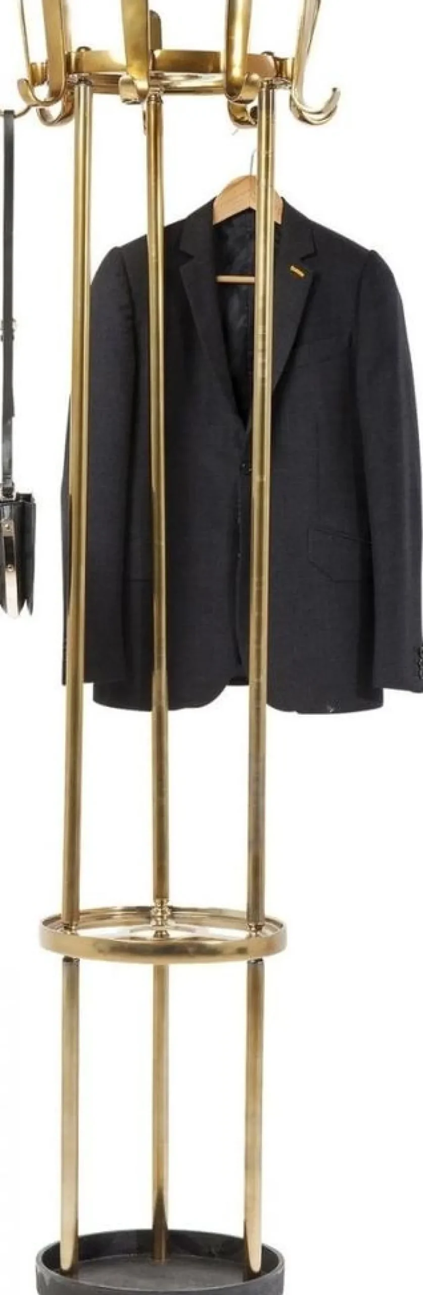 KARE Design Jalalliset Vaatenaulakot*Gala Vaatenaulakko