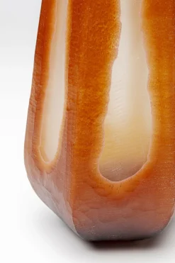 KARE Design Maljakot|Olohuone*Galicia Maljakko Punainen 36cm