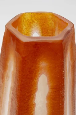 KARE Design Maljakot|Olohuone*Galicia Maljakko Punainen 36cm