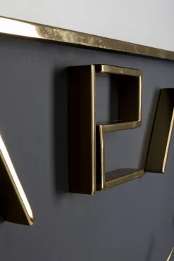 KARE Design Kellot*Gamble Seinäkello 92x92cm