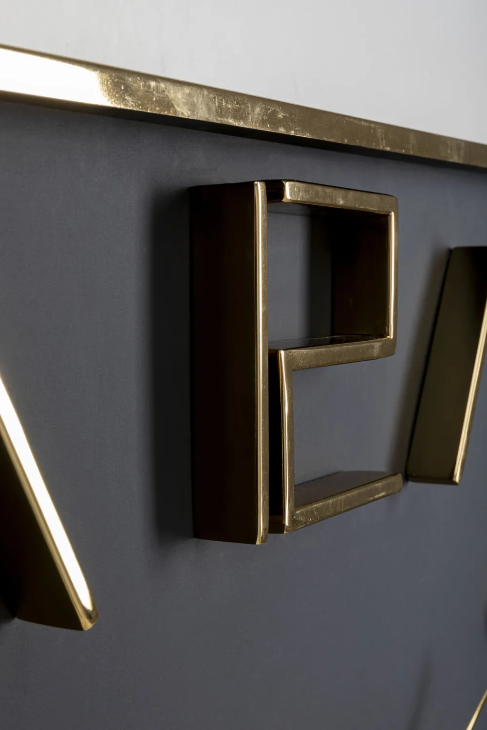 KARE Design Kellot*Gamble Seinäkello 92x92cm