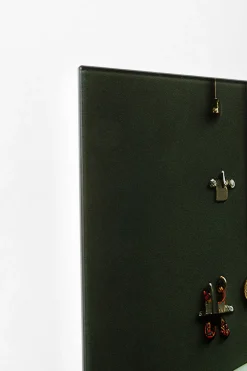 KARE Design Taulut|Olohuone*Garage Motorbike Moottoripyörä Lasitaulu 60x80cm