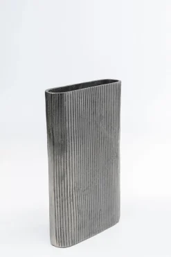 KARE Design Maljakot*Gauri Maljakko Harmaa 35cm