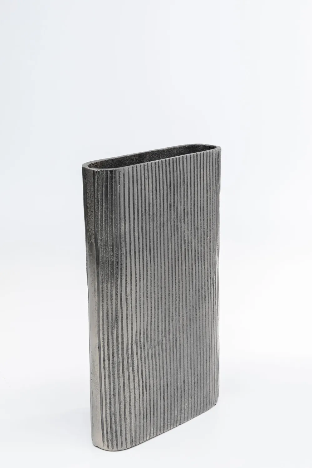 KARE Design Maljakot*Gauri Maljakko Harmaa 35cm