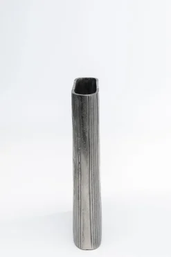 KARE Design Maljakot*Gauri Maljakko Harmaa 35cm