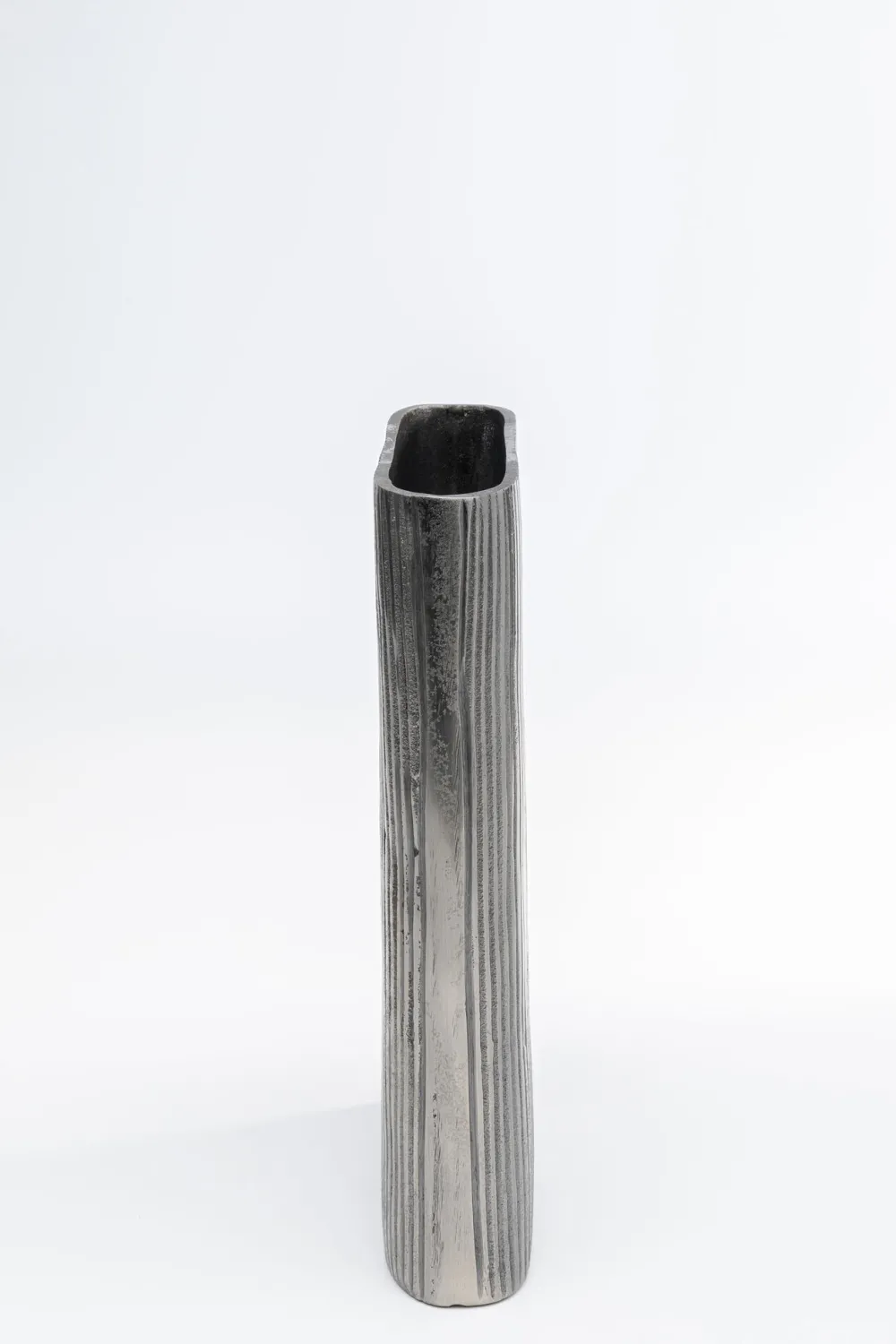 KARE Design Maljakot*Gauri Maljakko Harmaa 35cm