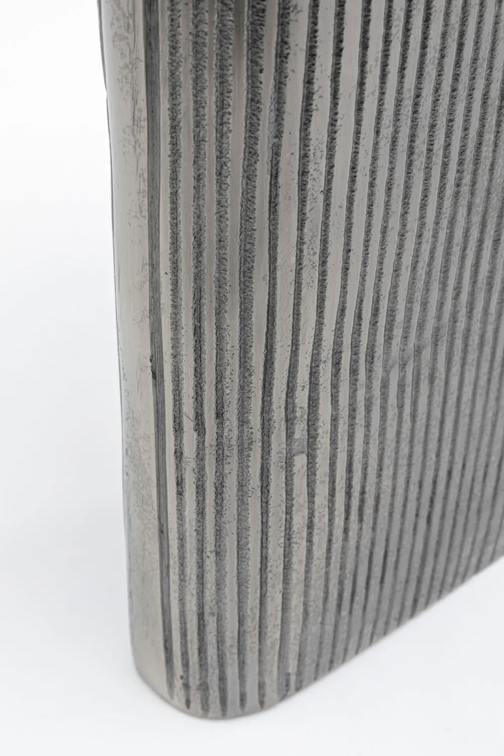 KARE Design Maljakot*Gauri Maljakko Harmaa 35cm