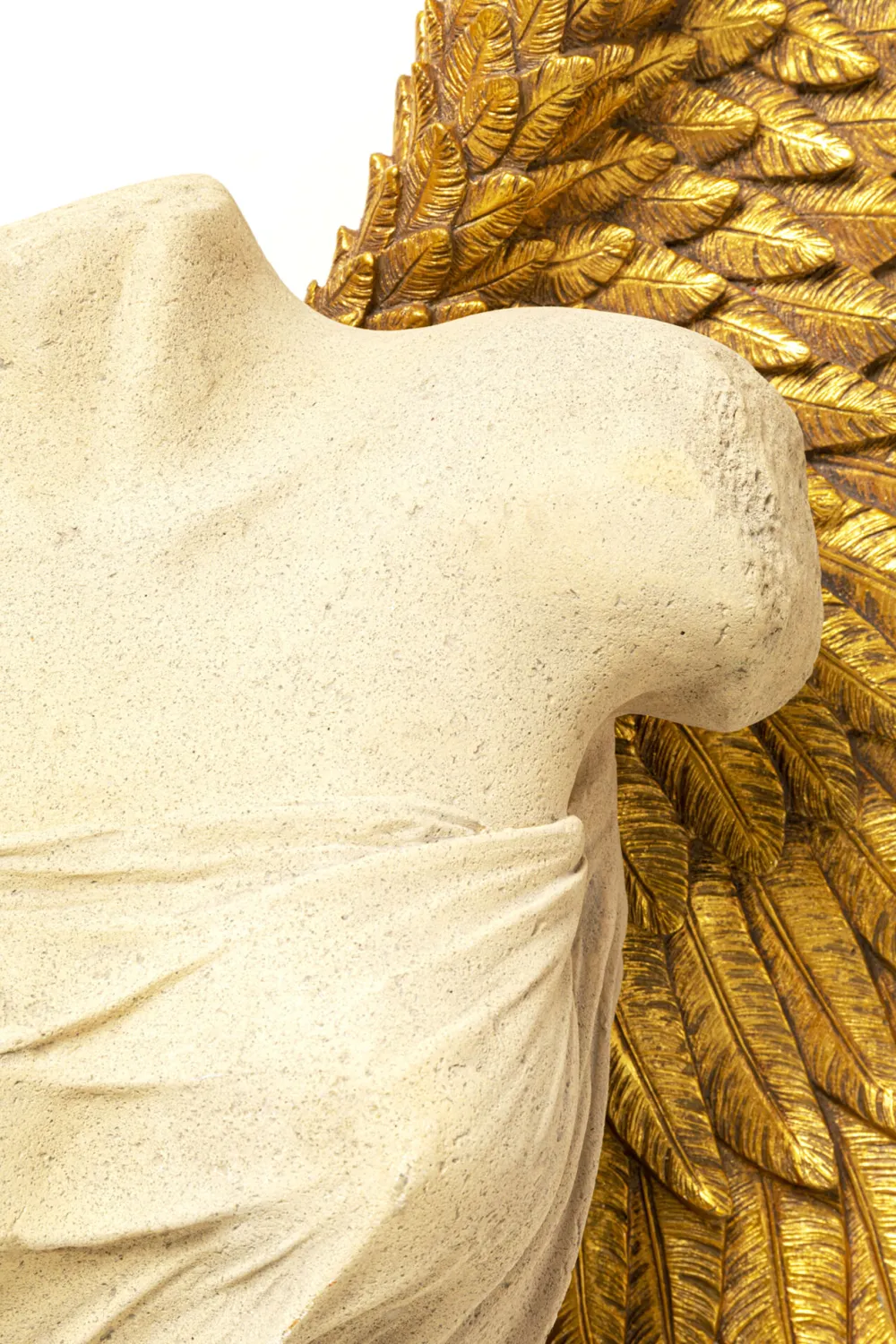 KARE Design Seinäkoristeet*Gela Angel Seinäkoriste 203x140cm