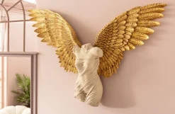 KARE Design Seinäkoristeet*Gela Angel Seinäkoriste 203x140cm