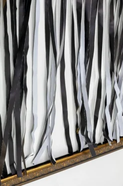 KARE Design Taulut*Gentleman Cuts Kehystetty Taulu 130x163cm