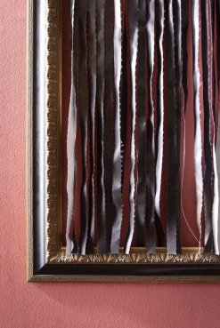 KARE Design Taulut*Gentleman Cuts Kehystetty Taulu 130x163cm