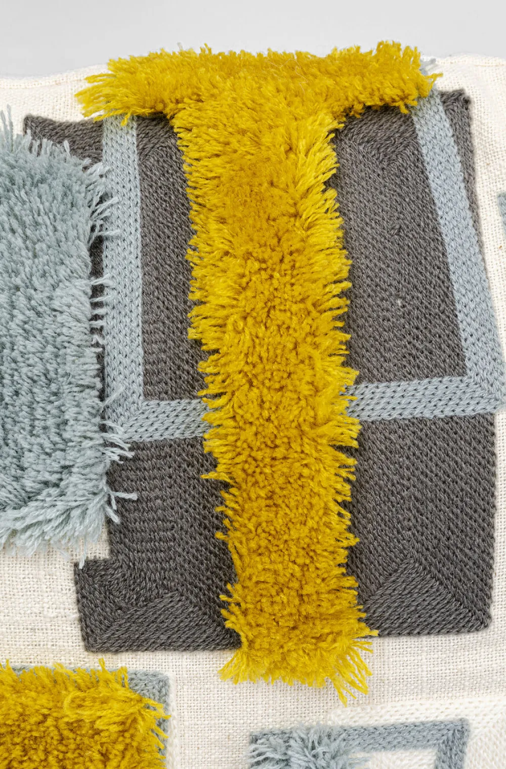 KARE Design Sisustustyynyt|Olohuone*Geometric Tyyny 45x45cm