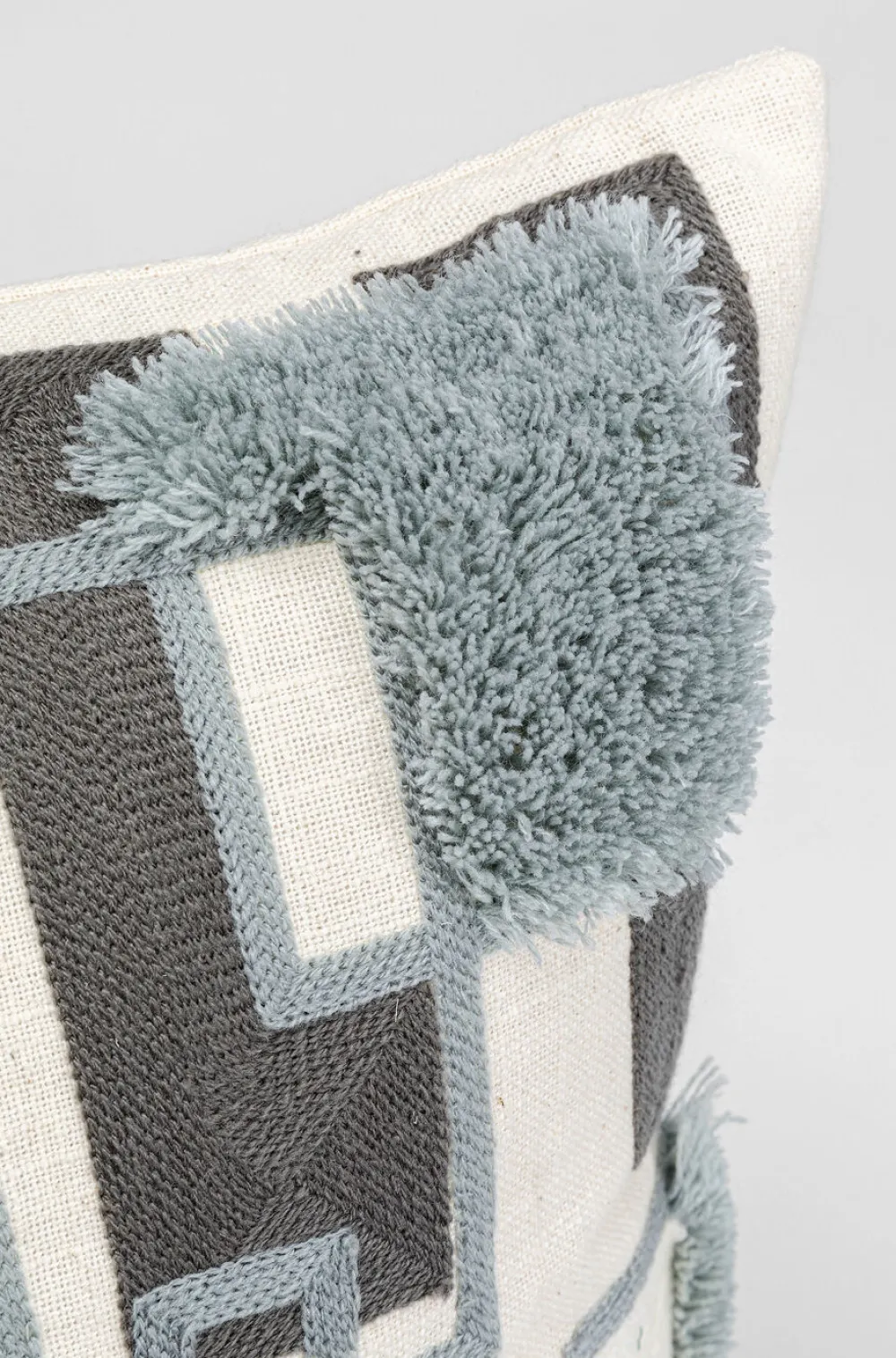 KARE Design Sisustustyynyt|Olohuone*Geometric Tyyny 45x45cm