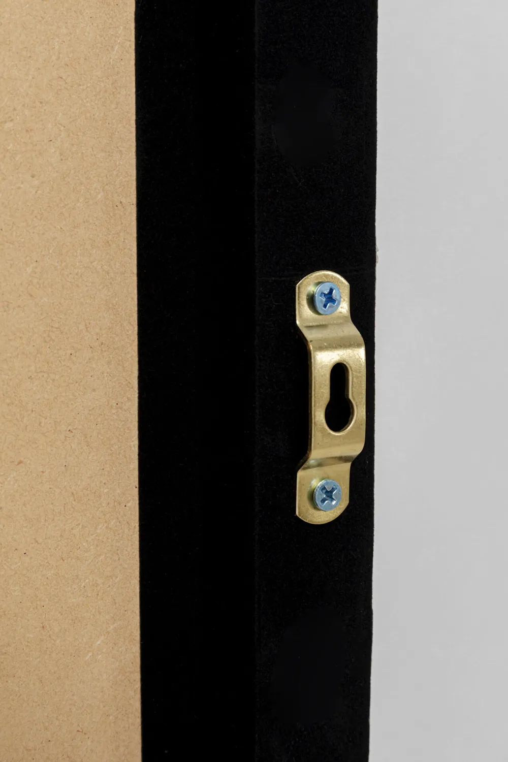 KARE Design Taulut|Olohuone*Geometric Woman Taulu - Monivärinen, 100x150cm