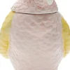 KARE Design Koriste-Esineet*Giallo Exotic Bird Koristepurkki 23 Cm