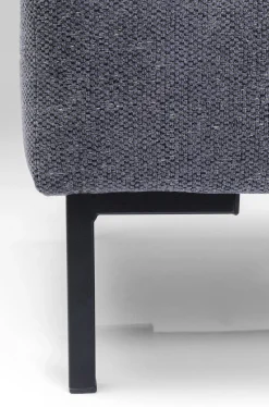 KARE Design Rahit Ja Jakkarat*Gianni Rahi, Harmaa