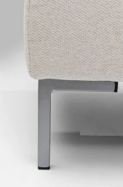 KARE Design Rahit Ja Jakkarat*Gianni Rahi, Kermanvalkoinen