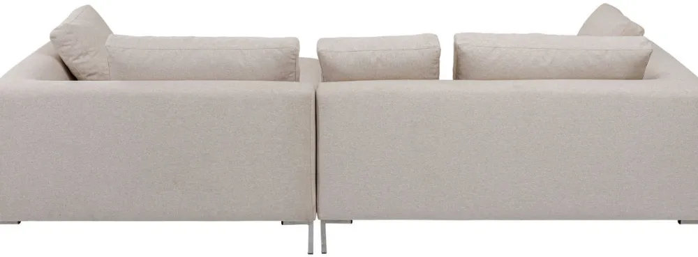 KARE Design Kulmasohvat*Gianni Sohva, Kermanvärinen, Oikea