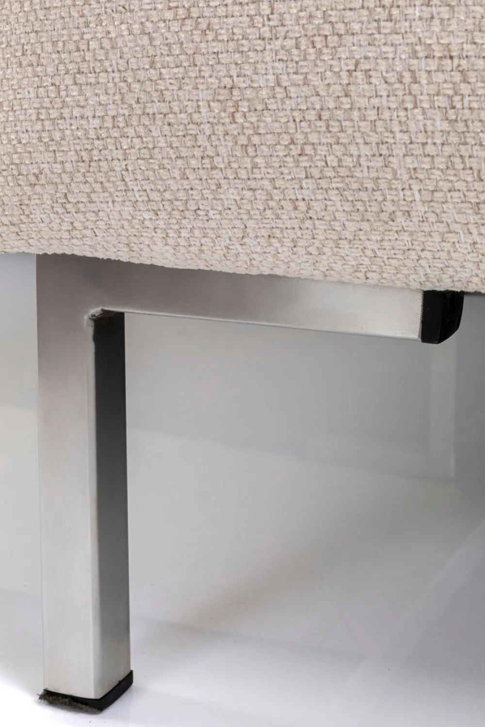 KARE Design Kulmasohvat*Gianni Sohva, Kermanvärinen, Oikea