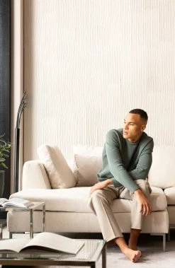 KARE Design Kulmasohvat*Gianni Sohva Kermanvärinen, Vasen