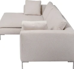 KARE Design Kulmasohvat*Gianni Sohva Kermanvärinen, Vasen