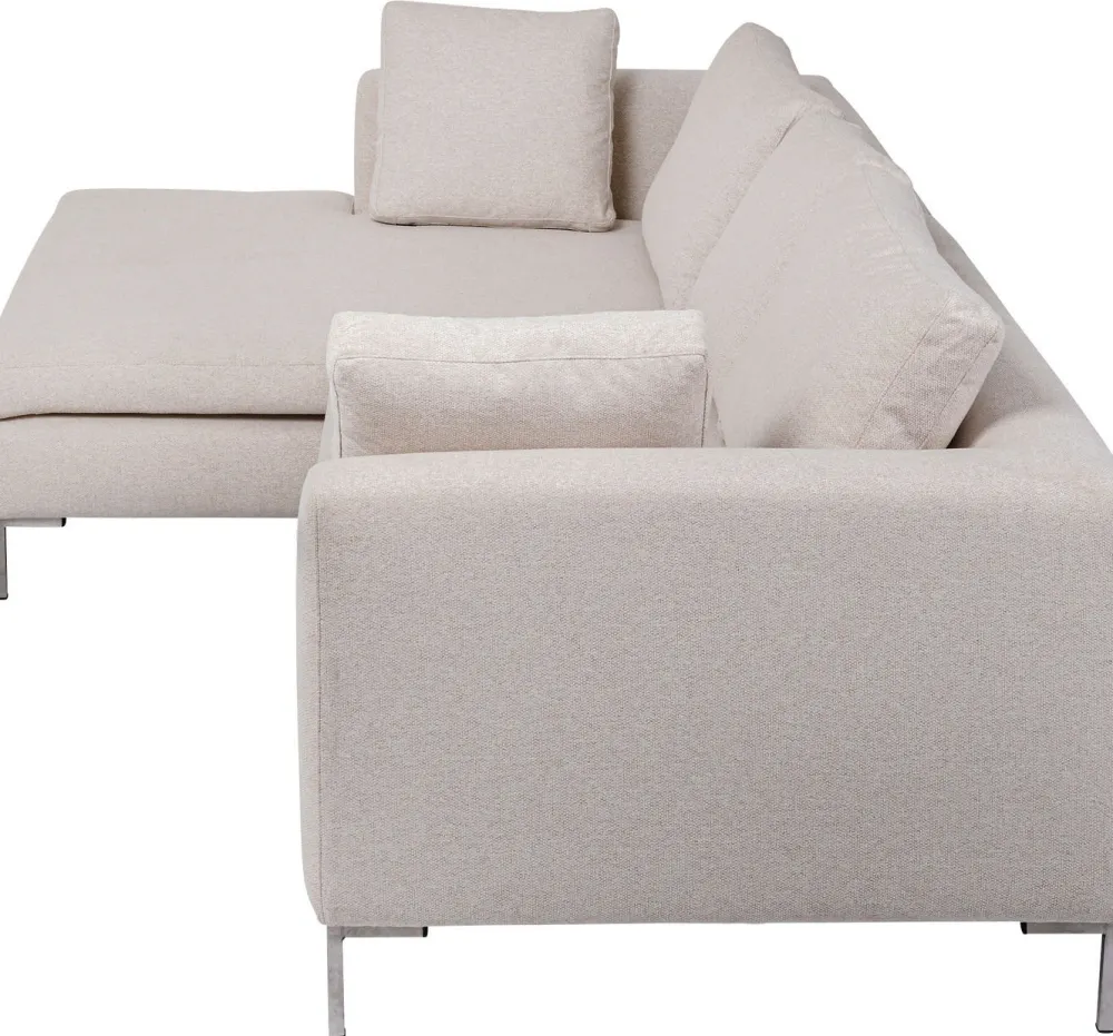 KARE Design Kulmasohvat*Gianni Sohva Kermanvärinen, Vasen