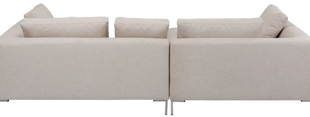 KARE Design Kulmasohvat*Gianni Sohva Kermanvärinen, Vasen