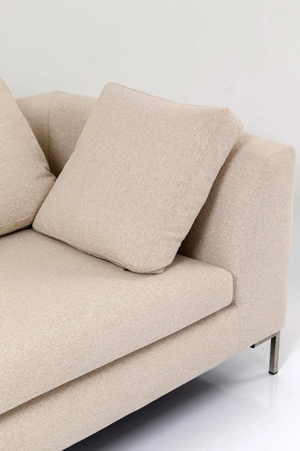 KARE Design Kulmasohvat*Gianni Sohva Kermanvärinen, Vasen