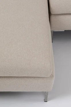 KARE Design Kulmasohvat*Gianni Sohva Kermanvärinen, Vasen