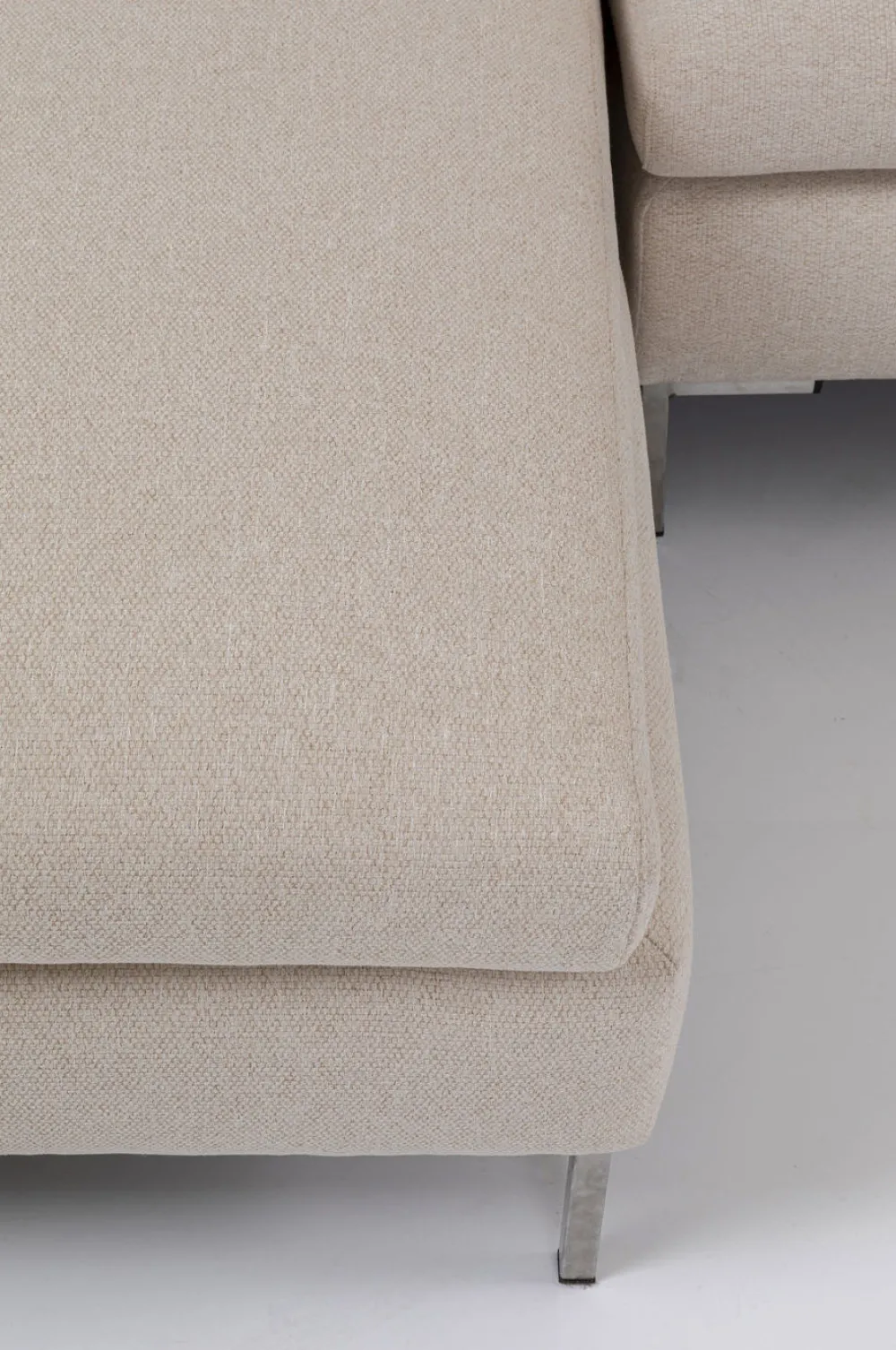 KARE Design Kulmasohvat*Gianni Sohva Kermanvärinen, Vasen