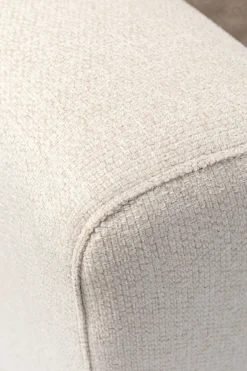 KARE Design Kulmasohvat*Gianni XS Sohva Vasen, Kermanvärinen