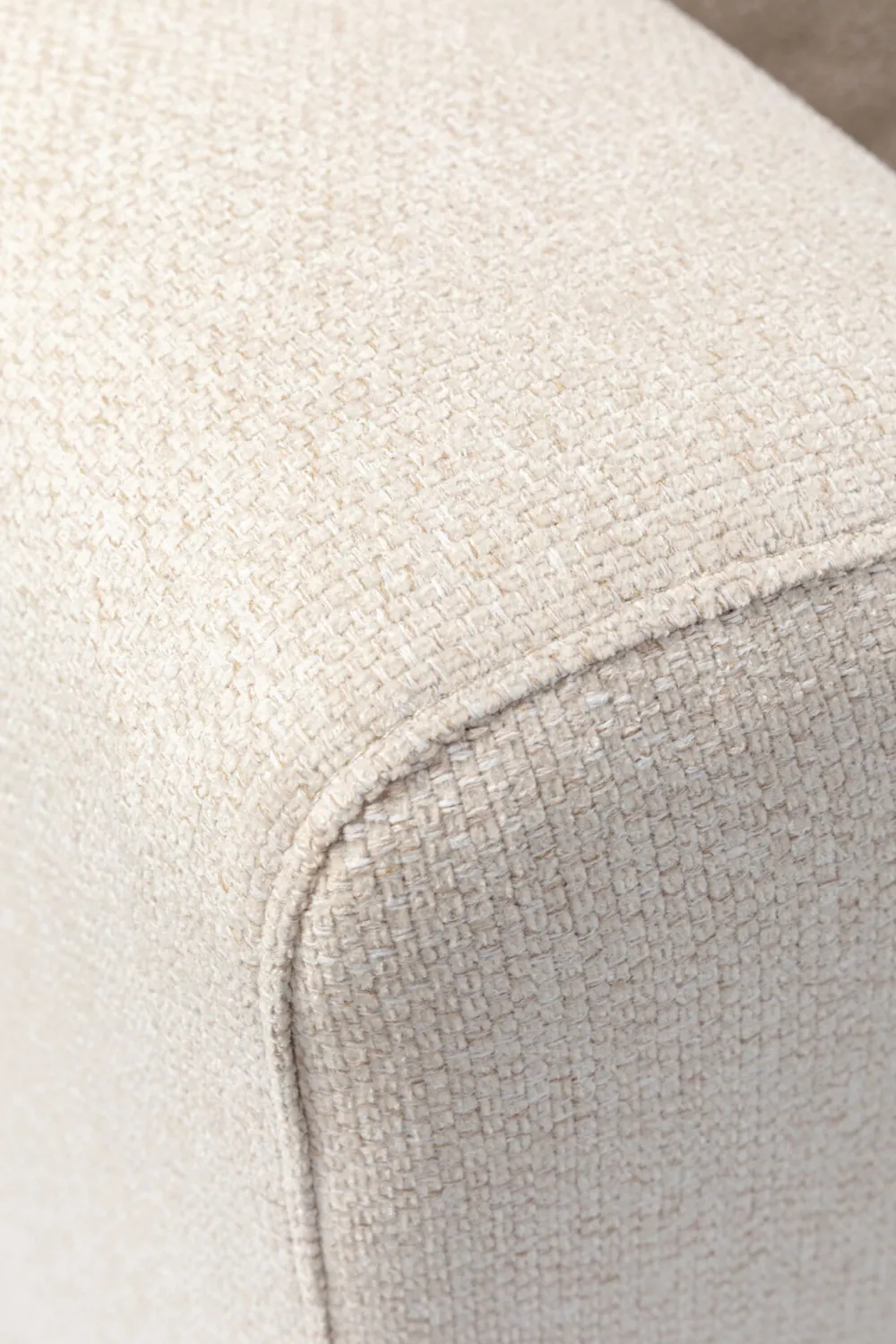 KARE Design Kulmasohvat*Gianni XS Sohva Vasen, Kermanvärinen