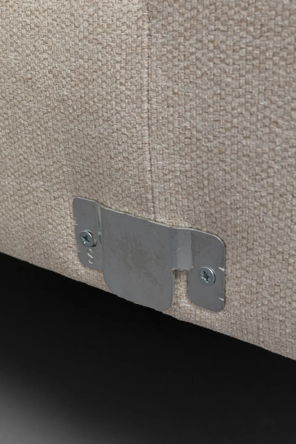 KARE Design Kulmasohvat*Gianni XS Sohva Vasen, Kermanvärinen