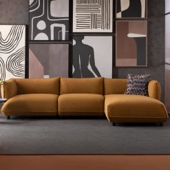 KARE Design Kulmasohvat*Gigi Kulmasohva Oikea