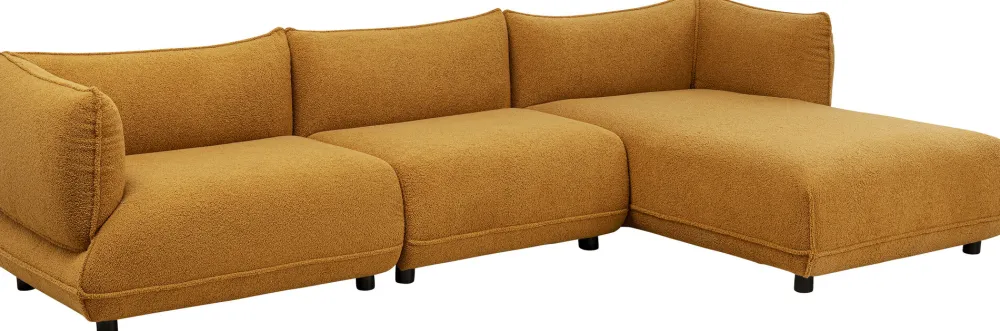 KARE Design Kulmasohvat*Gigi Kulmasohva Oikea