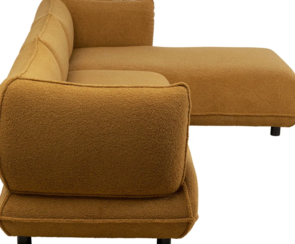 KARE Design Kulmasohvat*Gigi Kulmasohva Oikea