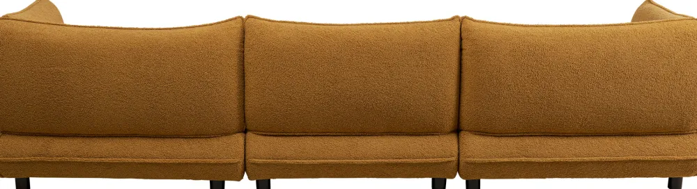 KARE Design Kulmasohvat*Gigi Kulmasohva Oikea