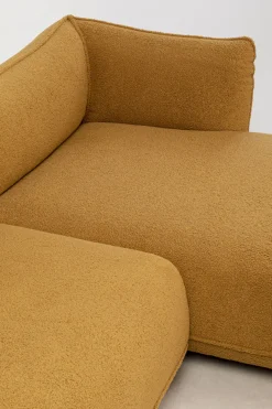 KARE Design Kulmasohvat*Gigi Kulmasohva Oikea