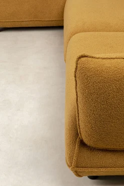 KARE Design Kulmasohvat*Gigi Kulmasohva Vasen