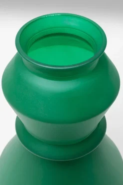 KARE Design Olohuone*Gina Maljakko Vihreä 30cm