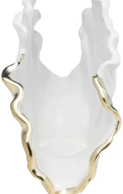 KARE Design Maljakot*Ginkgo Elegance Maljakko 18cm