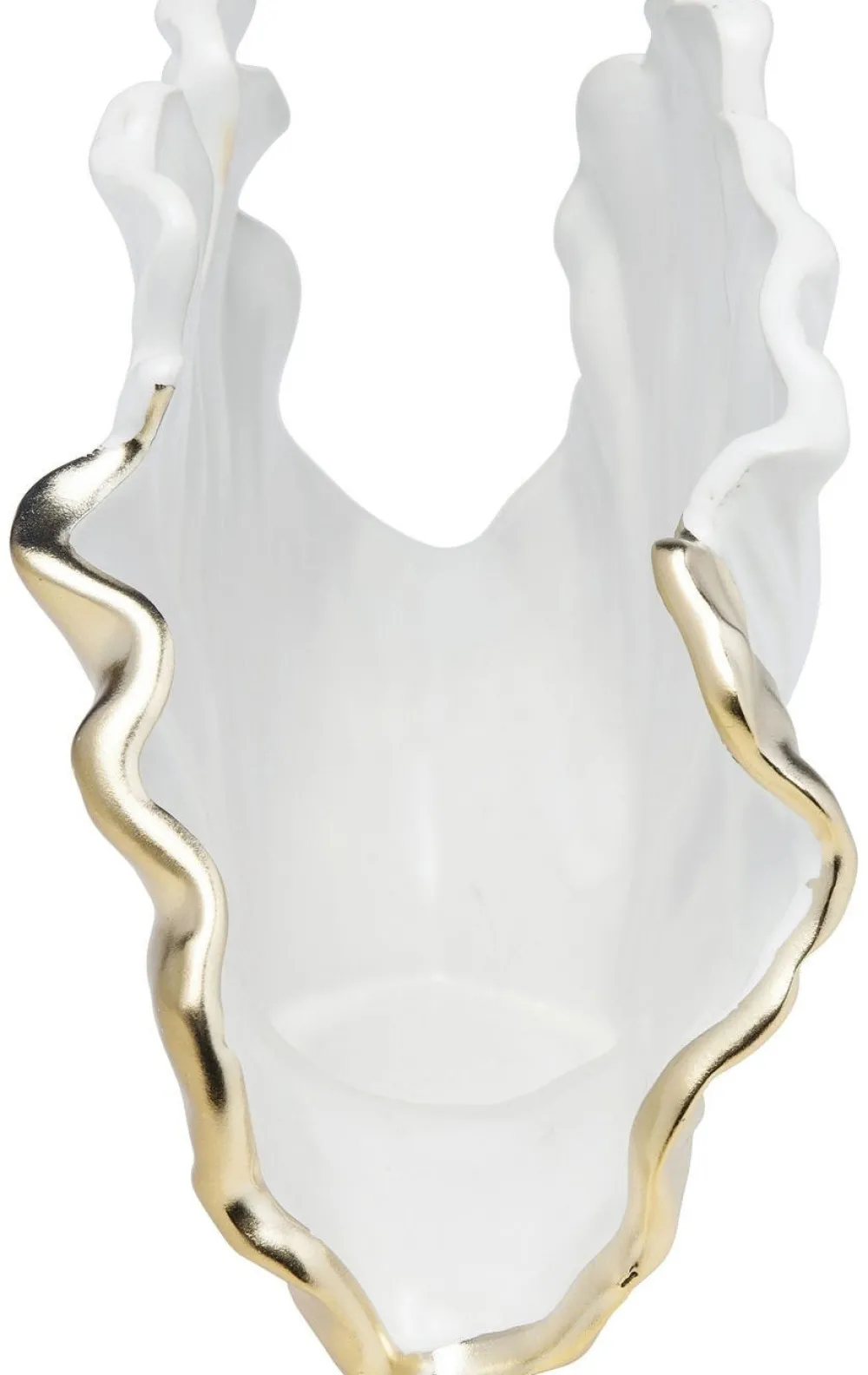 KARE Design Maljakot*Ginkgo Elegance Maljakko 18cm