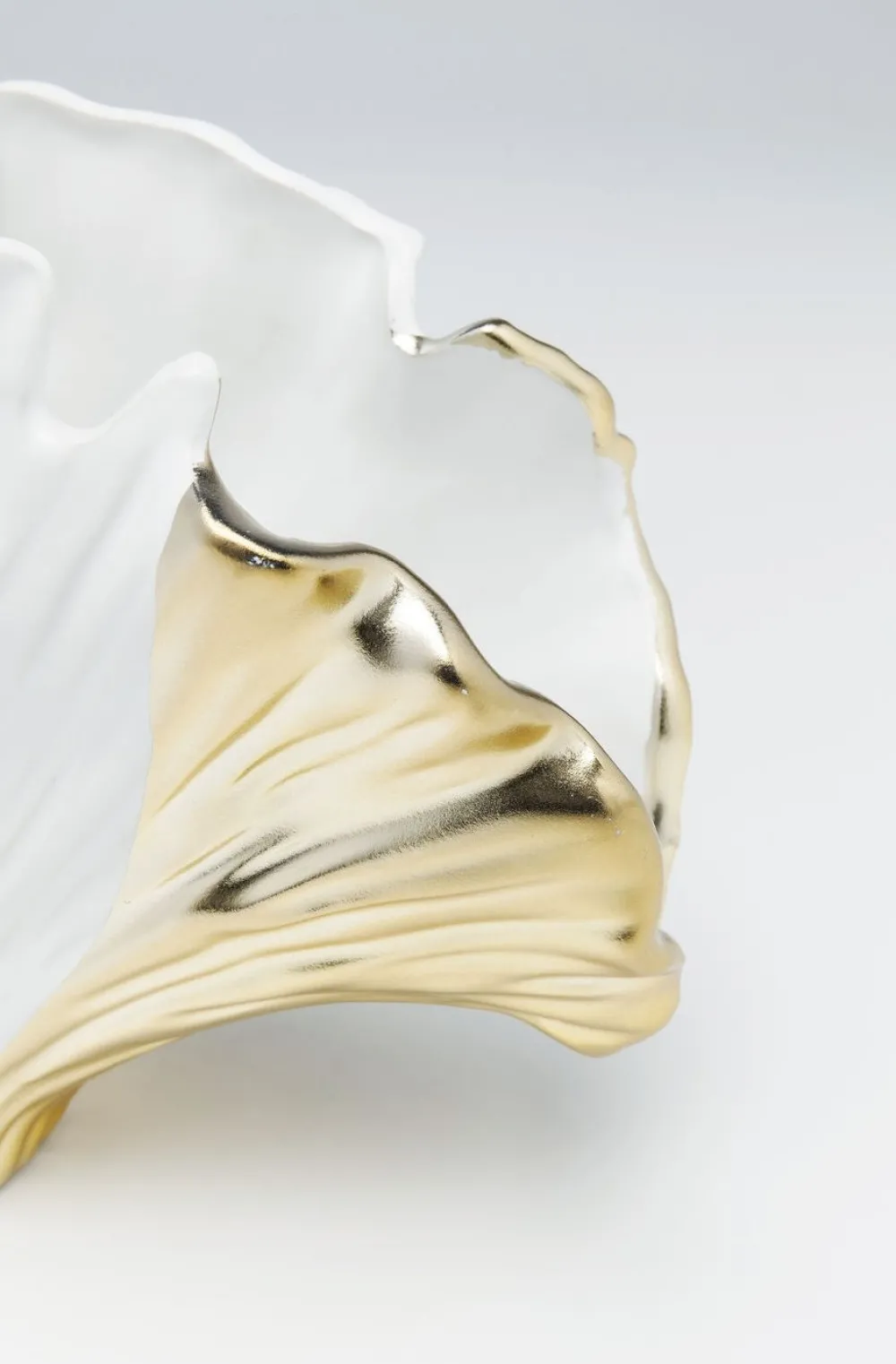 KARE Design Maljakot*Ginkgo Elegance Maljakko 18cm