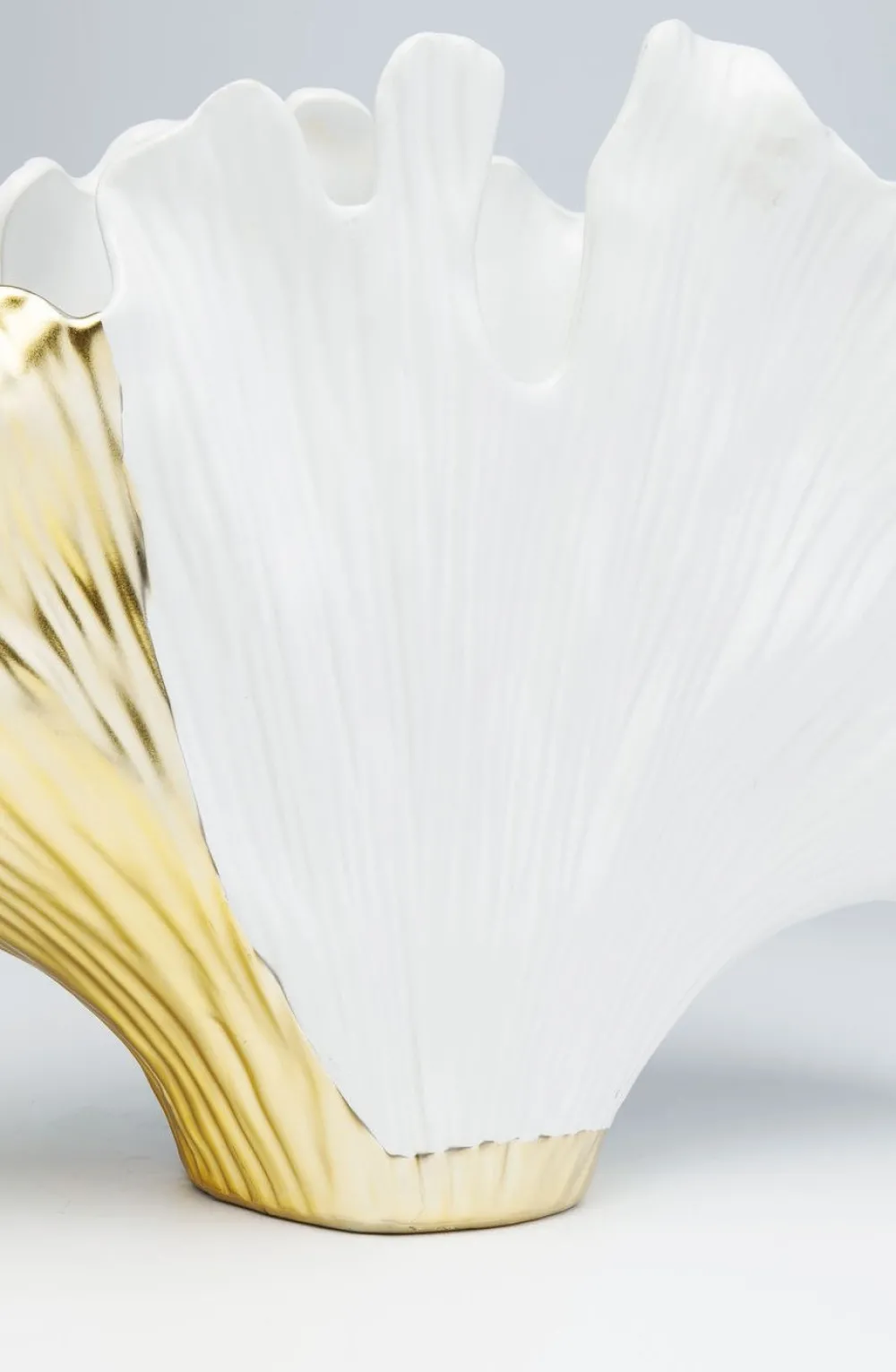 KARE Design Maljakot*Ginkgo Elegance Maljakko 45cm