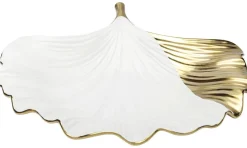 KARE Design Keittiö Ja Astiat*Ginkgo Elegance Rim Vati