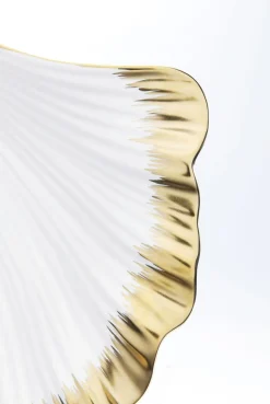 KARE Design Keittiö Ja Astiat*Ginkgo Elegance Rim Vati