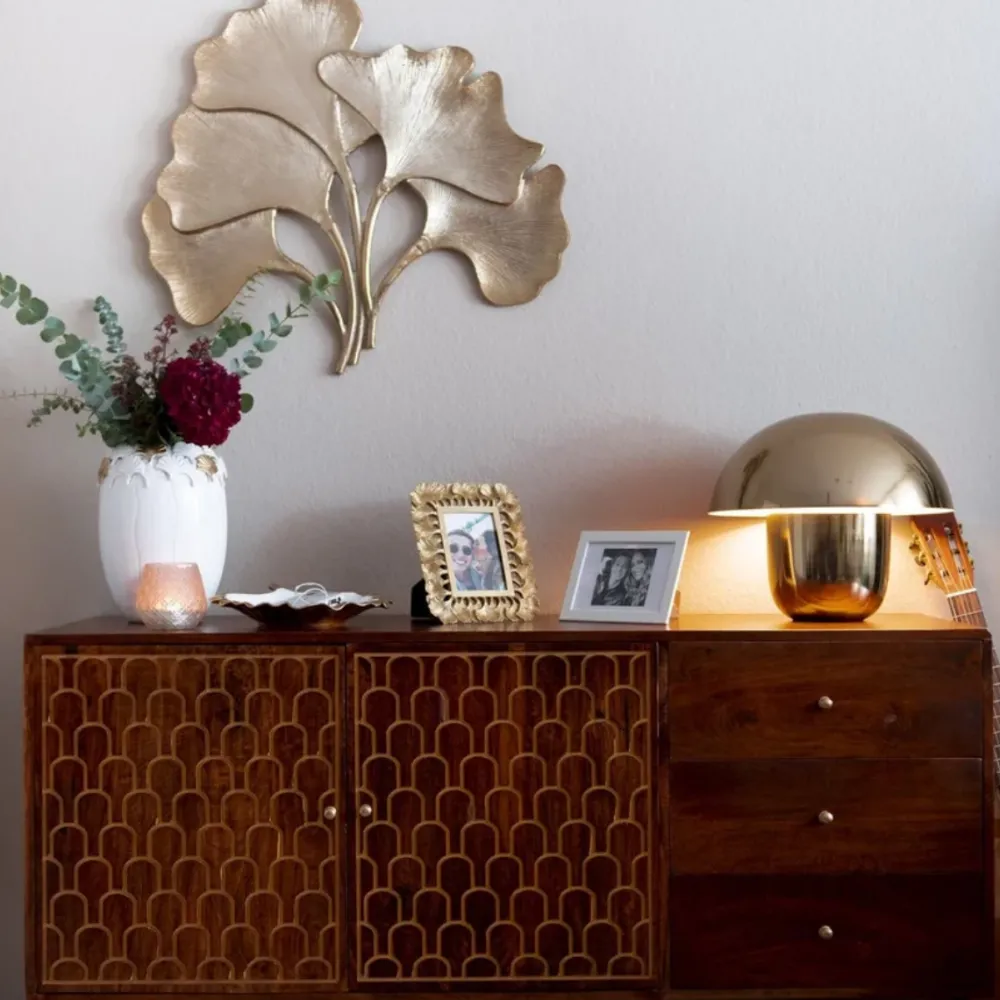 KARE Design Valokuvakehykset*Ginkgo Valokuvakehys 10x15cm