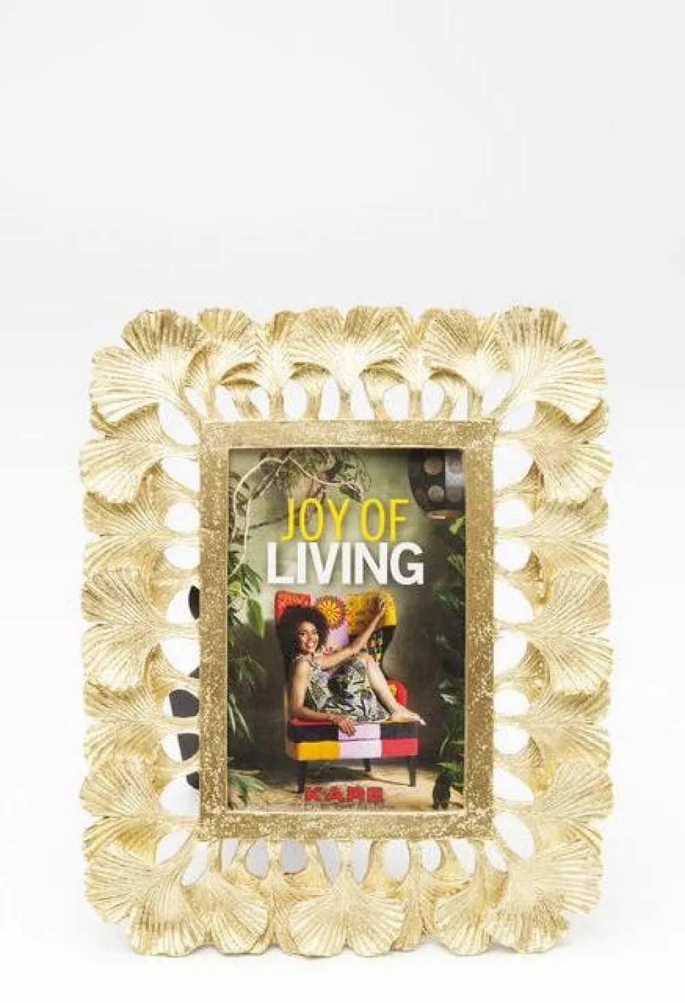 KARE Design Valokuvakehykset*Ginkgo Valokuvakehys 10x15cm